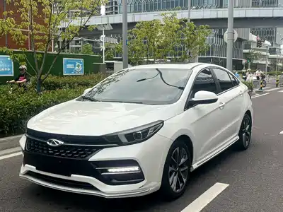 Chery Arrizo GX 2020