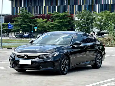 Honda Inspire 2022