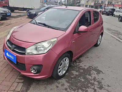 Suzuki Alto 2014
