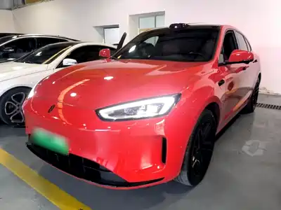 AITO Wenjie M5 2025