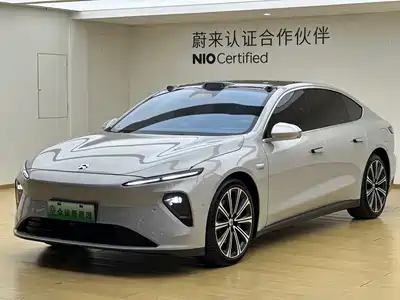 NIO ET7 2024