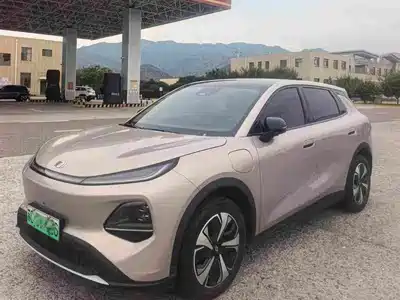 Changan Qiyuan Q05 2025