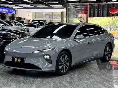 NIO ET7 2022