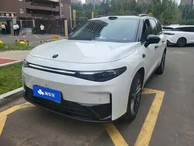 Leapmotor C16 2025