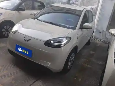 Wuling Motors Bingo 2024