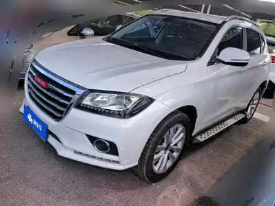 Haval H2 2015