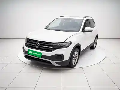 Volkswagen Tanying 2021