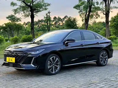 Chery Arrizo 8 2023