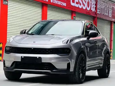 Lynk & Co 05 2022