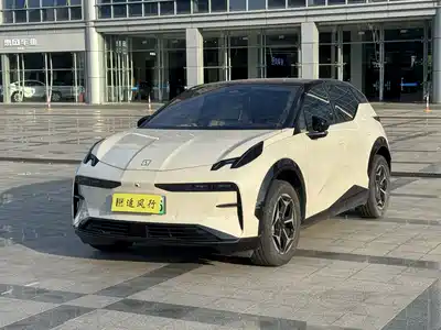 ZEEKR X 2024