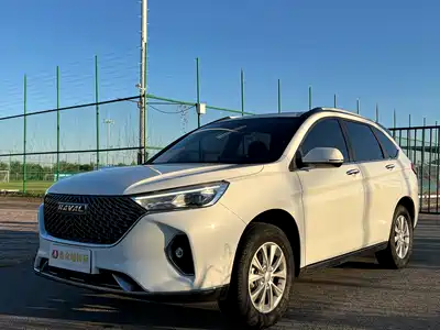 Haval M6 2022