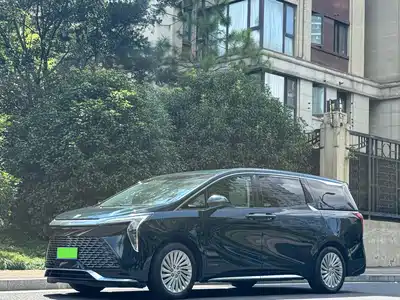 Buick Century 2023