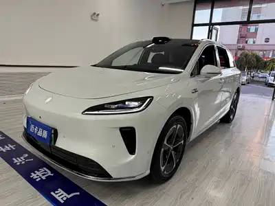 Shangjie SUV 2026