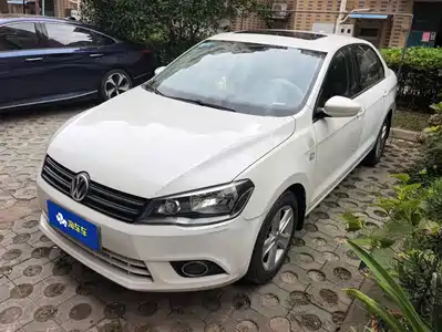 Volkswagen Jetta 2015
