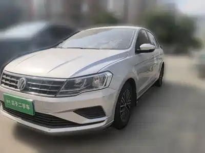 Volkswagen Jetta 2018
