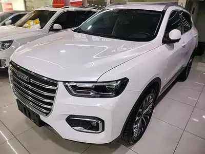 Haval H6 2020