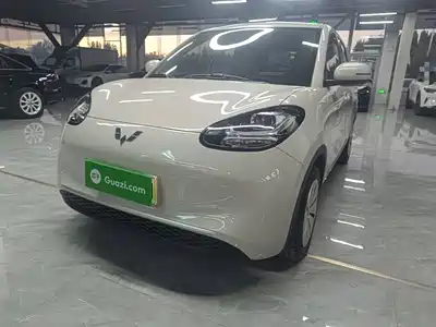 Wuling Motors Bingo 2025