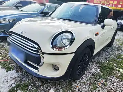 MINI MINI 2017