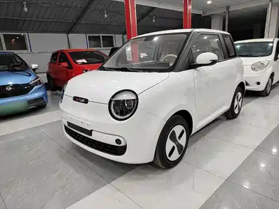 Changan Qiyuan Lumin 2026
