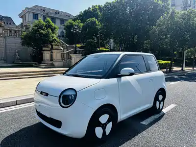 Changan Qiyuan Lumin 2023