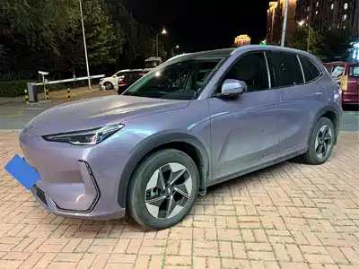 Geely Galaxy E5 2025