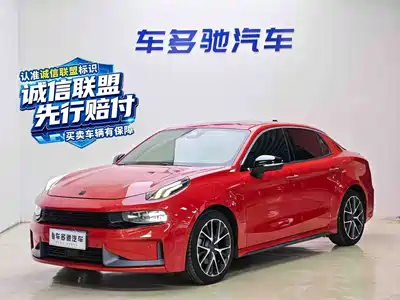 Lynk & Co 03 2019