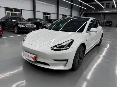 Tesla Model 3 (Import) 2020