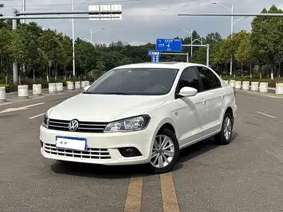 Volkswagen Jetta 2014