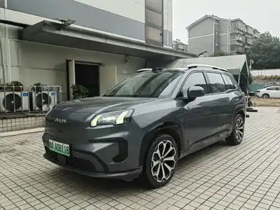 GAC Aion AION V 2024