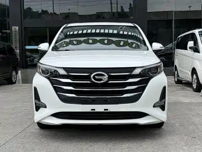 GAC Trumpchi M6 2019