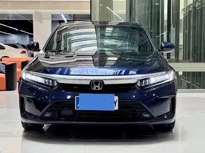 Honda Inspire 2023
