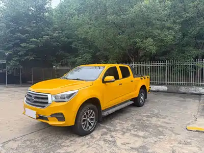 Isuzu TAGA Daka 2022