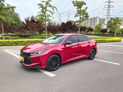 Dongfeng Aeolus Yixuan 2021