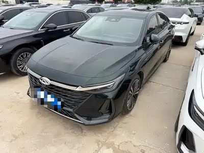 Chery Arrizo 8 2024