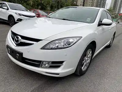 Mazda Ruiyi 2014