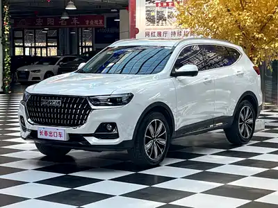 Haval H6 2023