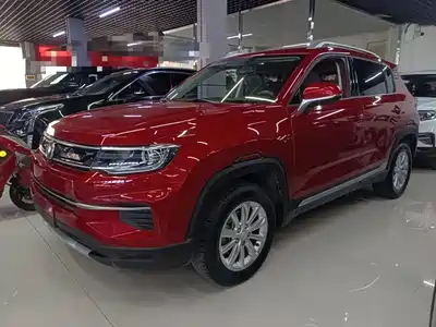 Changan CS35 PLUS 2020