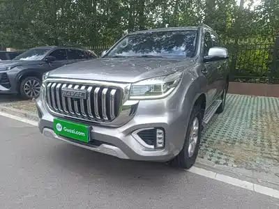 Haval H9 2023