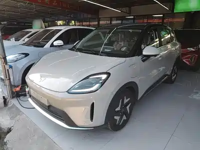 Wuling Motors Bingo S 2026