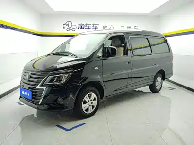 Dongfeng Fengxing Lingzhi 2025