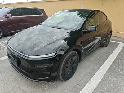 Tesla Model Y 2026