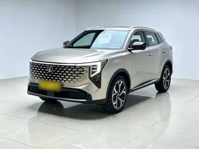 Changan CS55 PLUS 2025