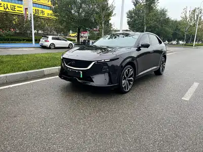 Mazda EZ-60 2025