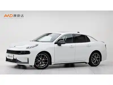 Lynk & Co 03 2020