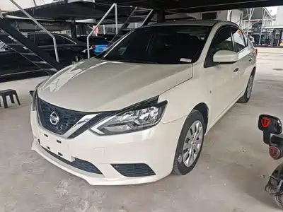Nissan Sylphy 2022