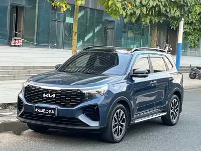 Kia Sportage 2021