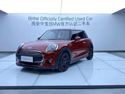 MINI MINI 2016