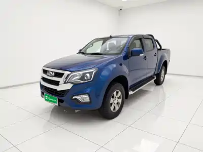 Isuzu Ruimai 2022