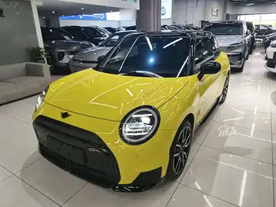 MINI Electric MINI COOPER 2024