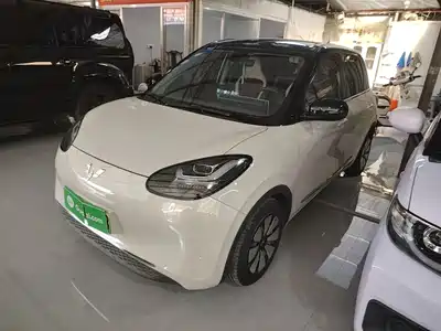 Wuling Motors Bingo 2023